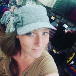 Meet your Posher, Allyse